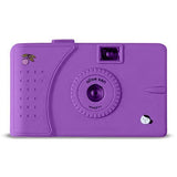 Pink Slim Camera