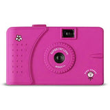 Pink Slim Camera